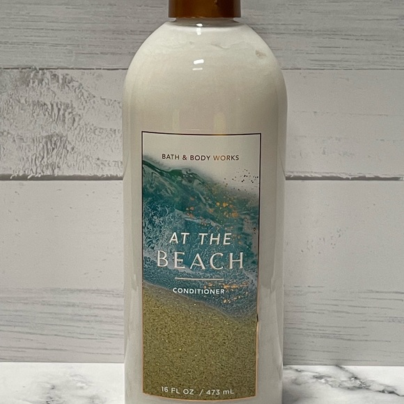 Bath & Body Works At The Beach - Picture 4 of 5